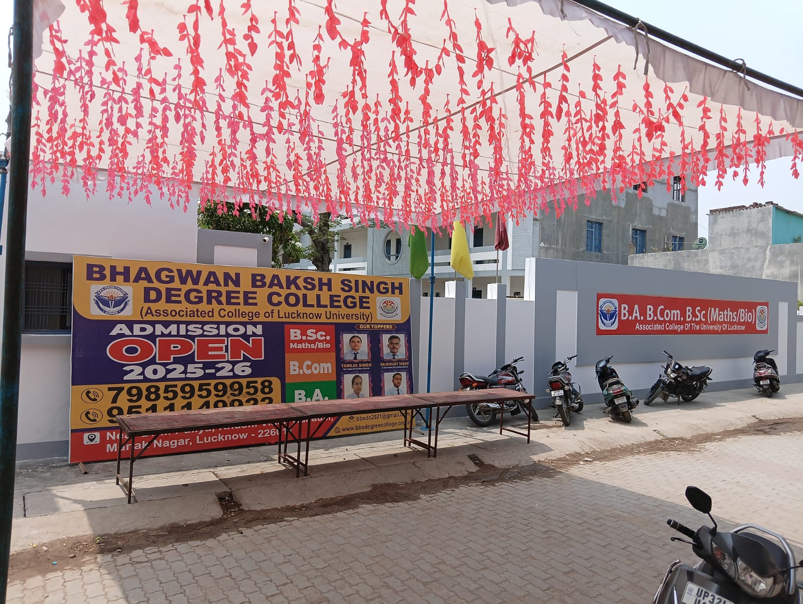 Foundation Day Celebration