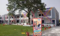 Cultural programs at Bhagwan Baksh Singh Degree College Lucknow