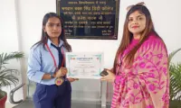 Cultural programs at Bhagwan Baksh Singh Degree College Lucknow