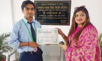 Cultural programs at Bhagwan Baksh Singh Degree College Lucknow