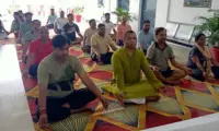 Cultural programs at Bhagwan Baksh Singh Degree College Lucknow